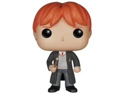 Figura Vinil FUNKO POP! Harry Potter: Ron Weasley