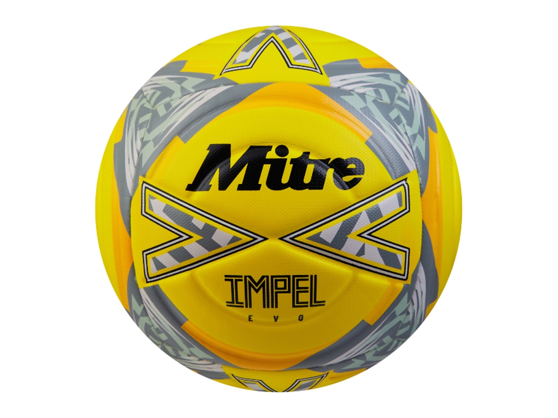 Impel Evo Football Mitre