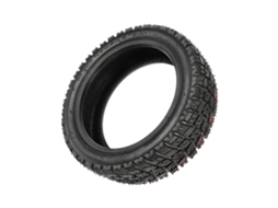 Omni-pneu Sem Câmara 10x2.75-6.5 Pneu Off-road Para Patinete Elétrico Substituição De Pneu
