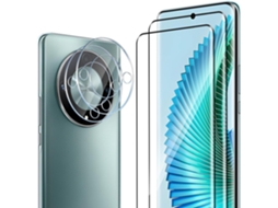 Pelicula de Vidro HONGWE. HuaWei Honor Magic 6 Lite/ X9B