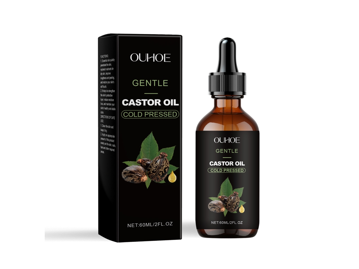Óleo Essencial Calmante para Relaxamento
