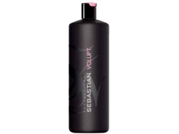 Champô SEBASTIAN Foundation Volupt (250ml)