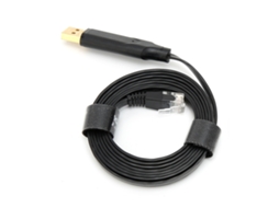 Adaptador Usb/rj45 LAXISCREED para Cisco