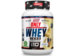 Only Whey 1 kg Vanilla Cream