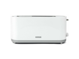 Torradeira 900W Branca KUPPLER 1 un