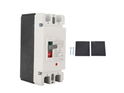 Interruptor de Circuito CC 1000v 2p 180a para Baterias Solares | S/MARCA