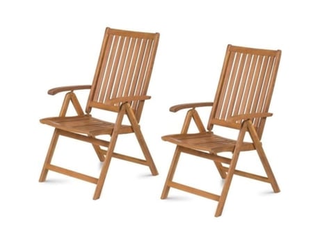 Sillas Ajustables Fdzn 4001-t