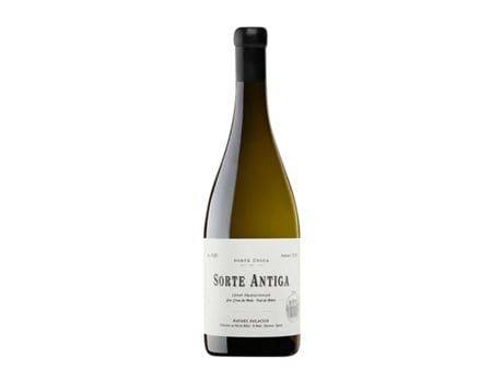 Vinho branco RAFAEL PALACIOS Sorte Antiga Godello Valdeorras (0.75 L - 1 Unidade)