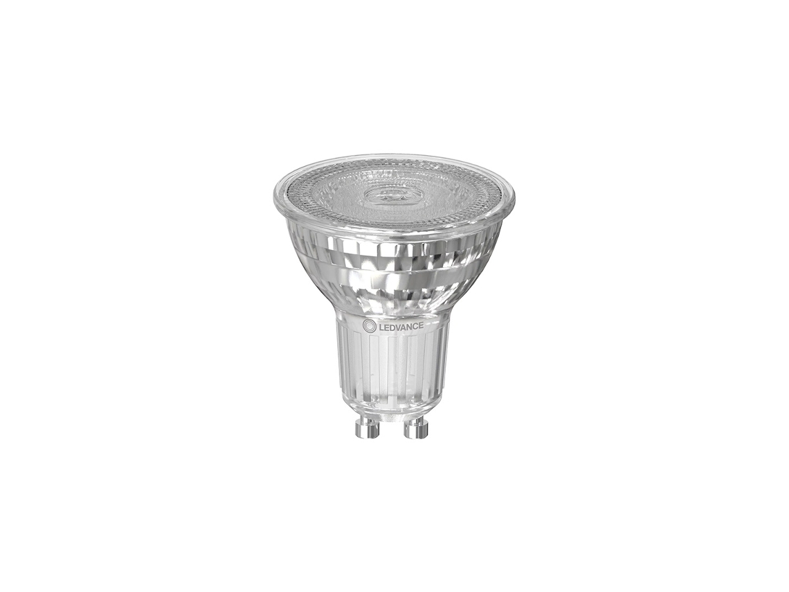 Lâmpada Led Par16 80 P 6.9w 840 Gu10 36° Ledvance