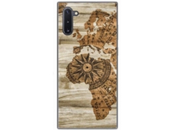 Capa Samsung Galaxy Note10 TUMUNDOSMARTPHONE Madeira 07 Multicor