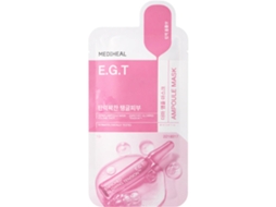 Máscara Facial de Tecido com Colagénio Pack 26 MEDIHEAL