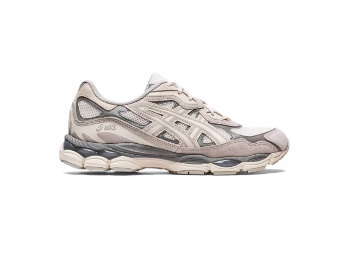 Tênis Asics Sr. - Tamanho 38