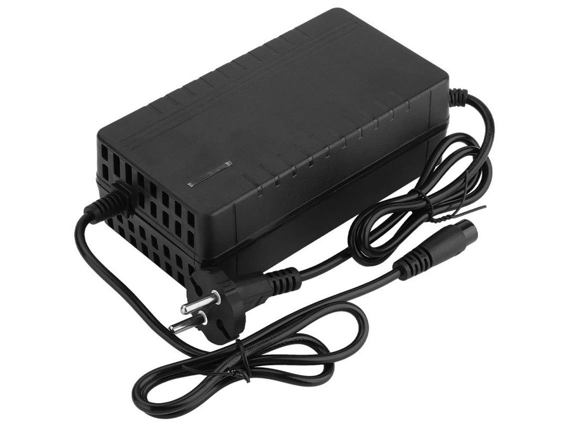 Carregador Para Kugoo M4 54,6v 2a Scooter Elétrica Cuich