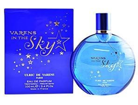 Perfume Mulher Varens in the Sky  EDP (100 ml) (100 ml)