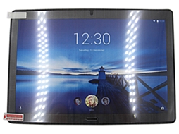 Protetor de tela anti-derramamento para Lenovo Tab P10 (za44)