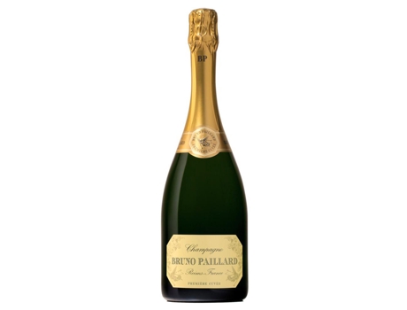 Champanhe Bruno Paillard Rose Premier Cuvee 1,5 L
