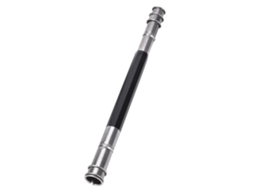 Extensor de Lápis de Dupla Face Preto NORTHIX