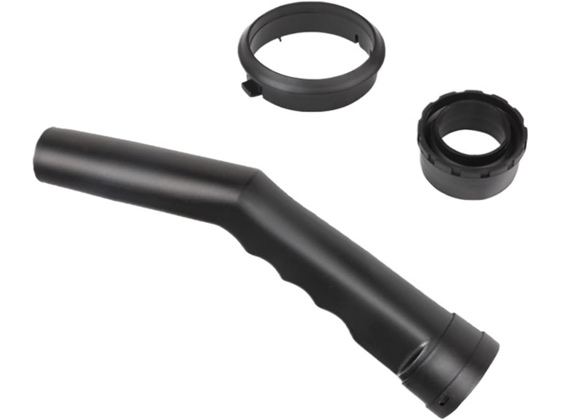 Cabo/conector De Plástico Abs Com Diâmetro Externo 35 Mm Para
