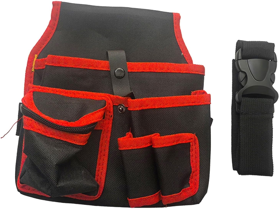 Bolsas Para Jardim Ferramentas, Bolsas Cinto Para Jardim Ferramentas Com Bolsas, Bolsa Cinto Ajustável