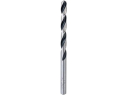 Broca Helicoidal BOSCH Hss Pointteq 5,3 mm