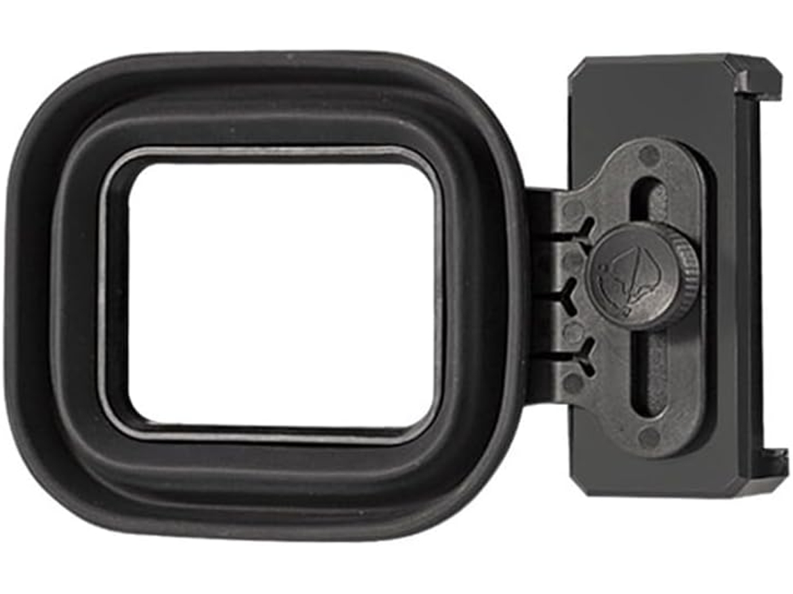 Lente Antirreflexo para Capa de Celular Elimina o Brilho Excessivo. SFUSHOS