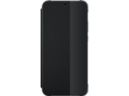 Capa HUAWEI P20 Lite Flipcover Preto