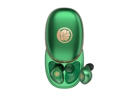 Auriculares True Wireless Bestvite (bluetooth - Verde)