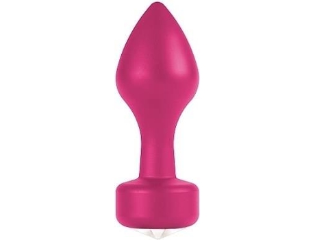 Plug Anal OUCH! Elegant Buttplug Rosa