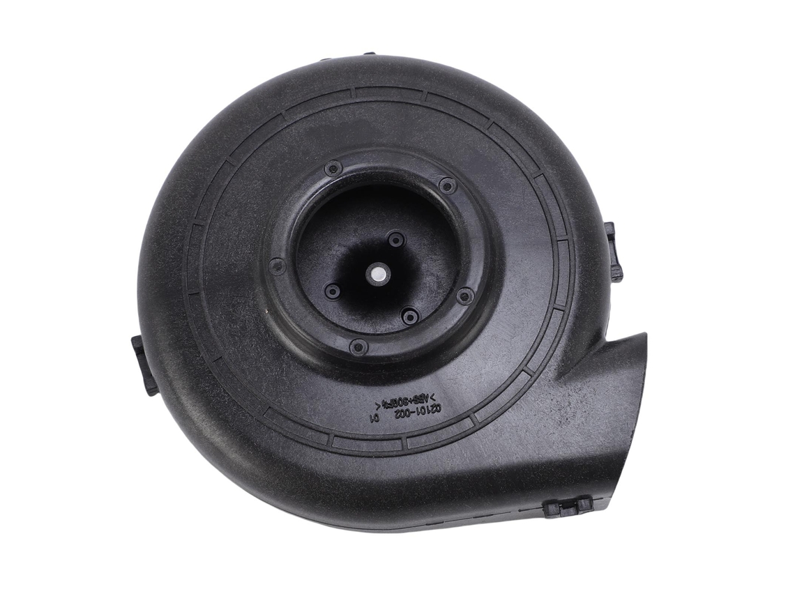 Peça De Reposição Laxiscreed: Ventilador De Turbina Para Aspirador Robótico Dreame, Compatível Com Vários Modelos