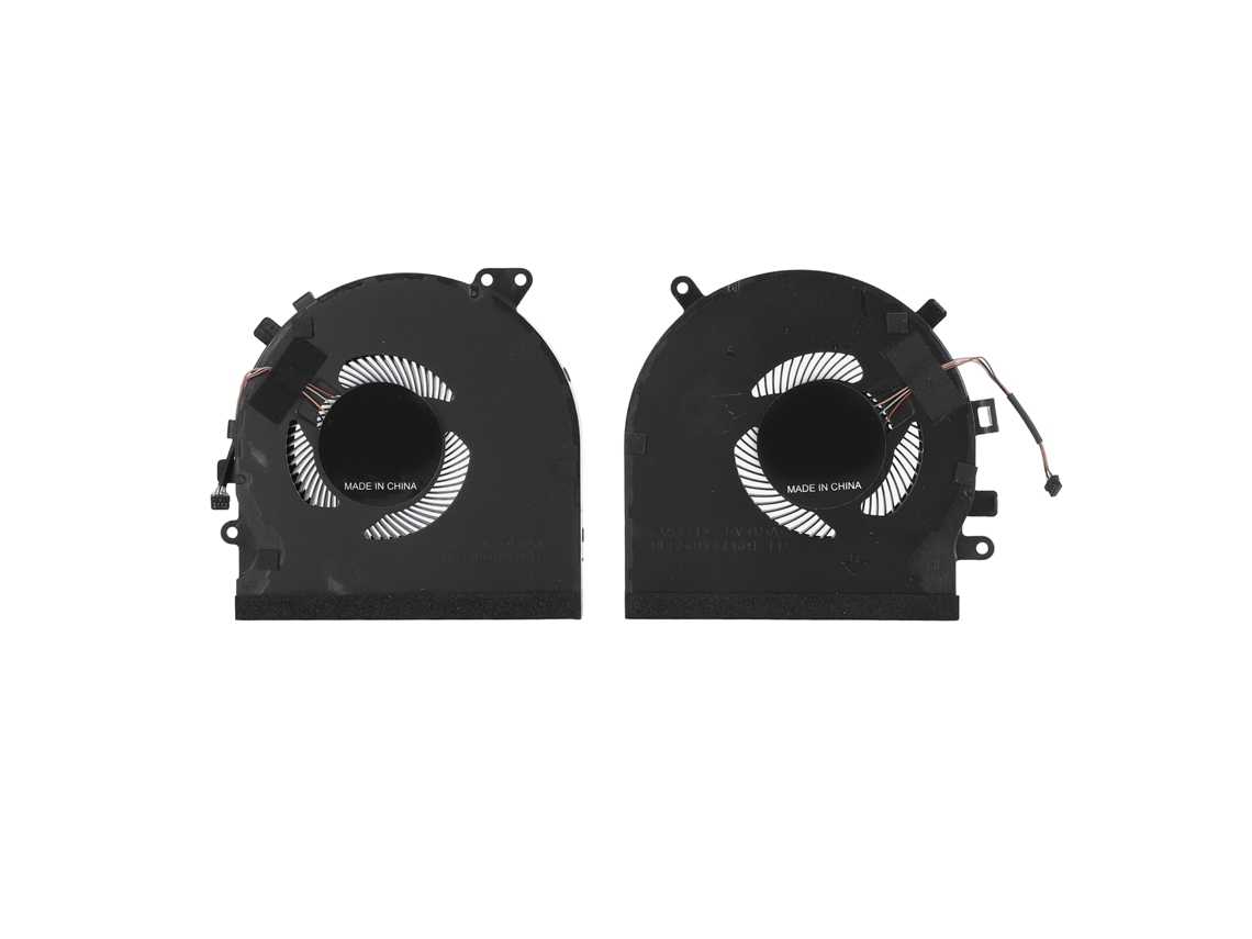 Ventoinha De Resfriamento Para Laptop (substituição De Resfriamento) Para Razer Blade 15 Rz09-0369a Rz09-0...