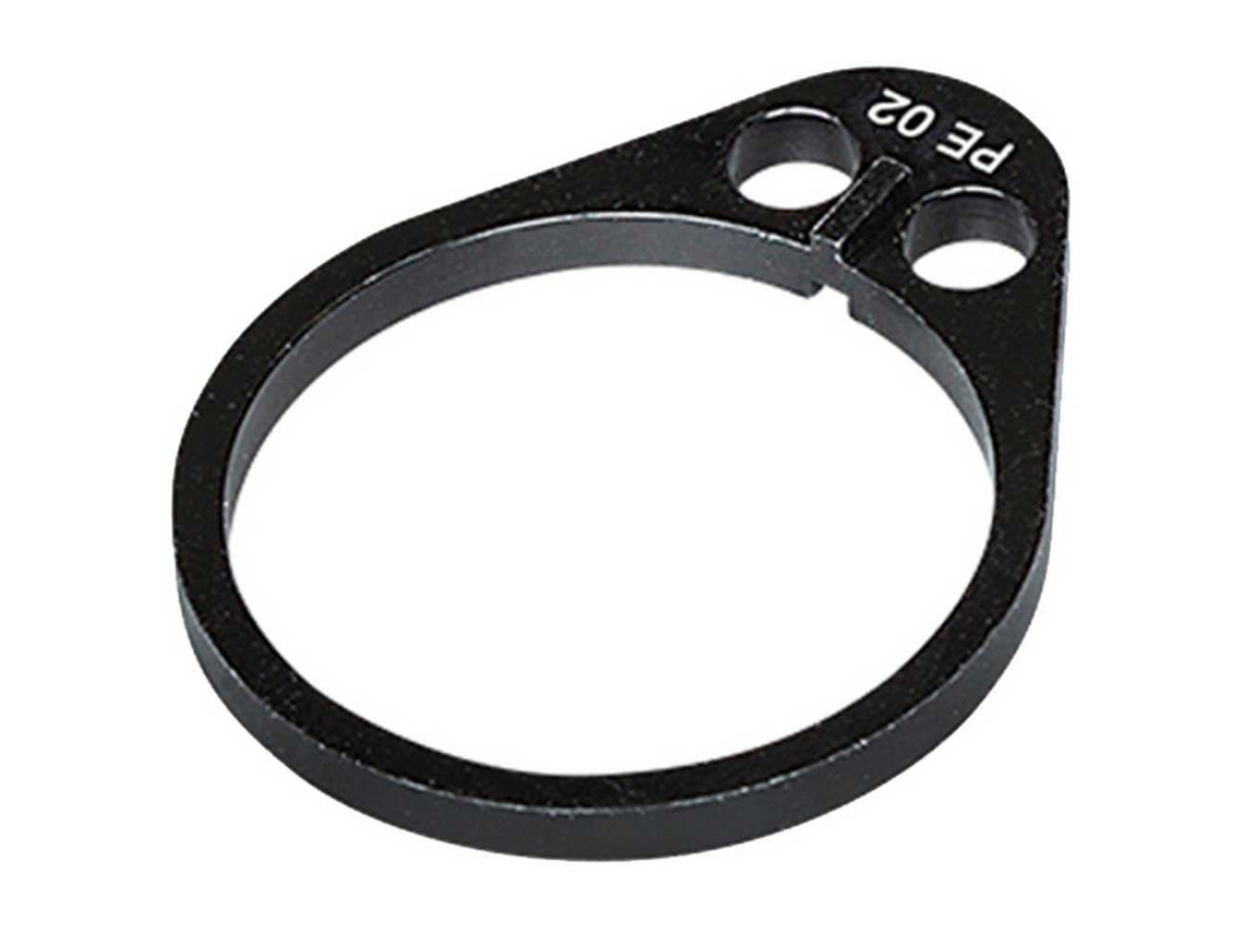 Pro Vibe 5 Mm Lower