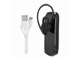 Fones de Ouvido LAXISCREED J8 Smart Bluetooth