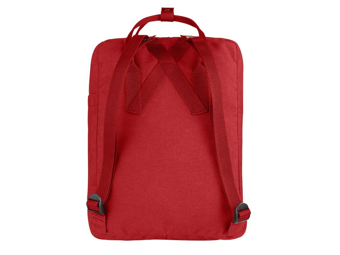 Mochila Montanha FJÄLLRÄVEN Re-kånken