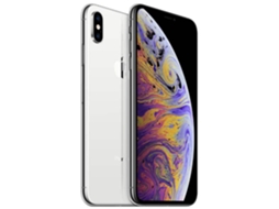 Smartphone APPLE Iphone Xs 64Gb / Prateado / Grau C Mais (Recondicionado Sinais de Uso)