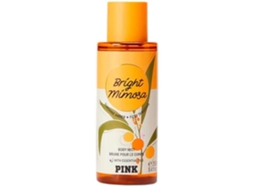 Névoa Fragrância Victoria'S Secret Pink Bright Mimosa 250Ml