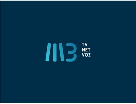Pacote TV  M3 Fibra (200 Canais - 1000 Mbps - 30 GB Net Móvel)