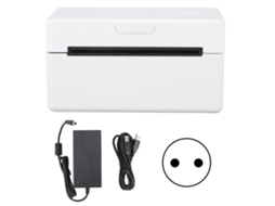 Impressora Térmica Bluetooth LAXISCREED