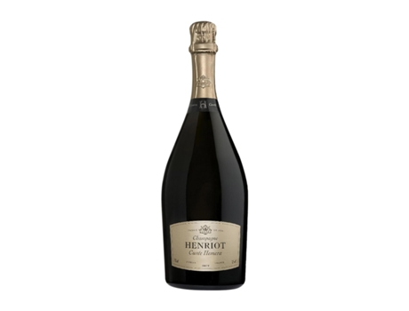 Espumante HENRIOT Cuvée Hemera Champanhe (0.75 L - 1 Unidade)