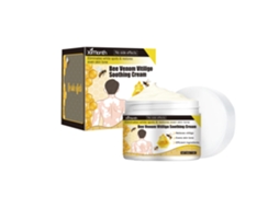 Creme Calmante Pele Sensível Veneno Abelha
