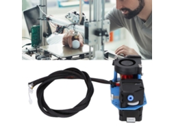 Atualização De Extrusora Alimentação Suave Cabo Longo Fácil Instalação Acessórios De Impressora Para A Série Ender 3 Slowmooose