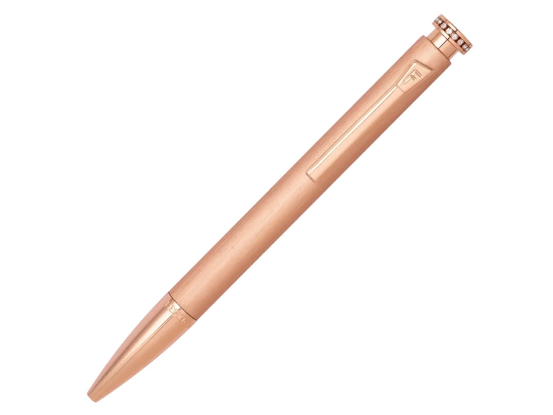 Esferográfica Ballpoint FESTINA Mademoiselle Champagne