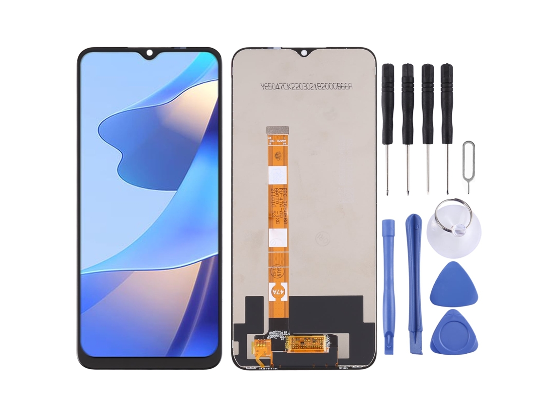 Ecrã Lcd Original com Digitalizador Completo para Telemóvel Eda002748208