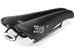 Selim de Ciclismo SELLE SMP T3 (246 x 133 mm)