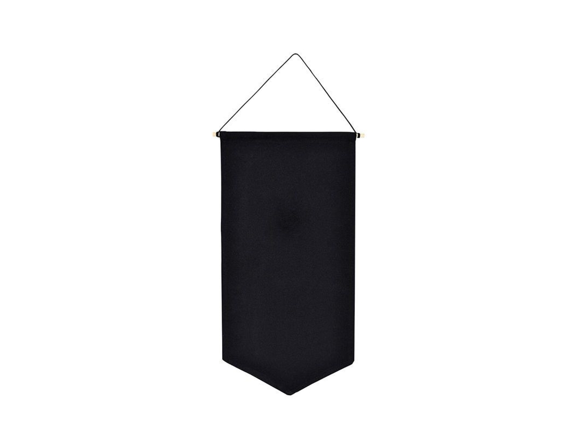Organizador De Broches De Parede, Estilo Nórdico De Grande Capacidade (preto, S)