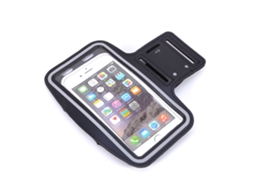 Bolsa de Braço para Telefone EOOCOO (portátil e Protetora para Telefones)