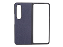 Capa de Couro LAXISCREED para Samsung Galaxy Z F