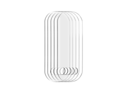 Protetor de Tela para Garmin Smart5 EOOCOO