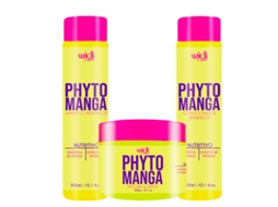WIDI CARE Phyto Manga Kit 2 3Uni