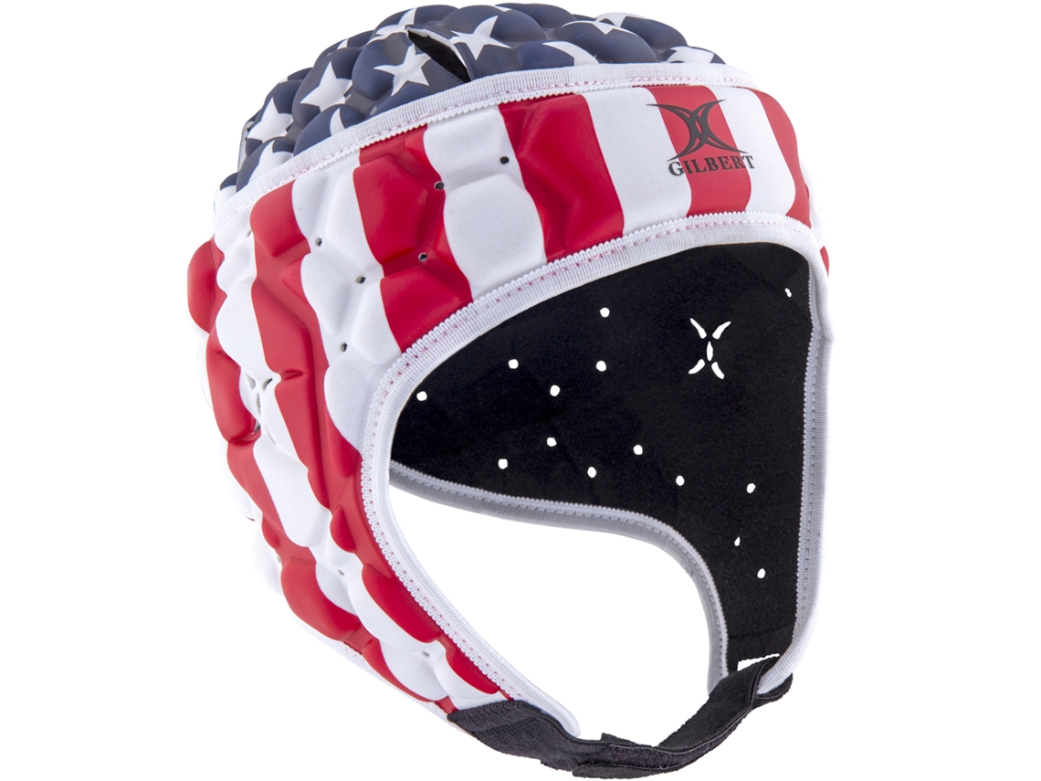 Capacete de Criança GILBERT Usa Falcon 200