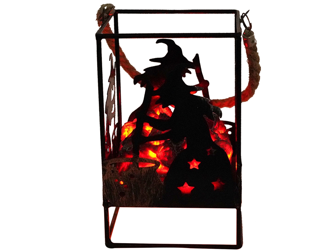 Decoração Halloween Com Caveira Vermelha E Rosas Artificiais Da Laxiscreed